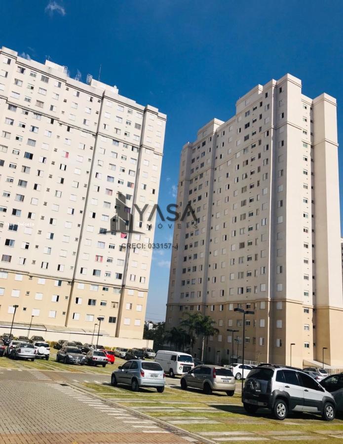 Apartamento, 2 quartos - Foto 1