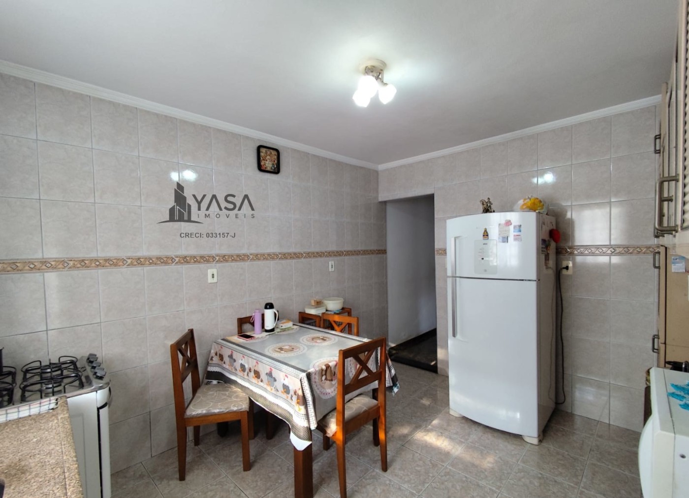 Sobrado, 4 quartos - Foto 5