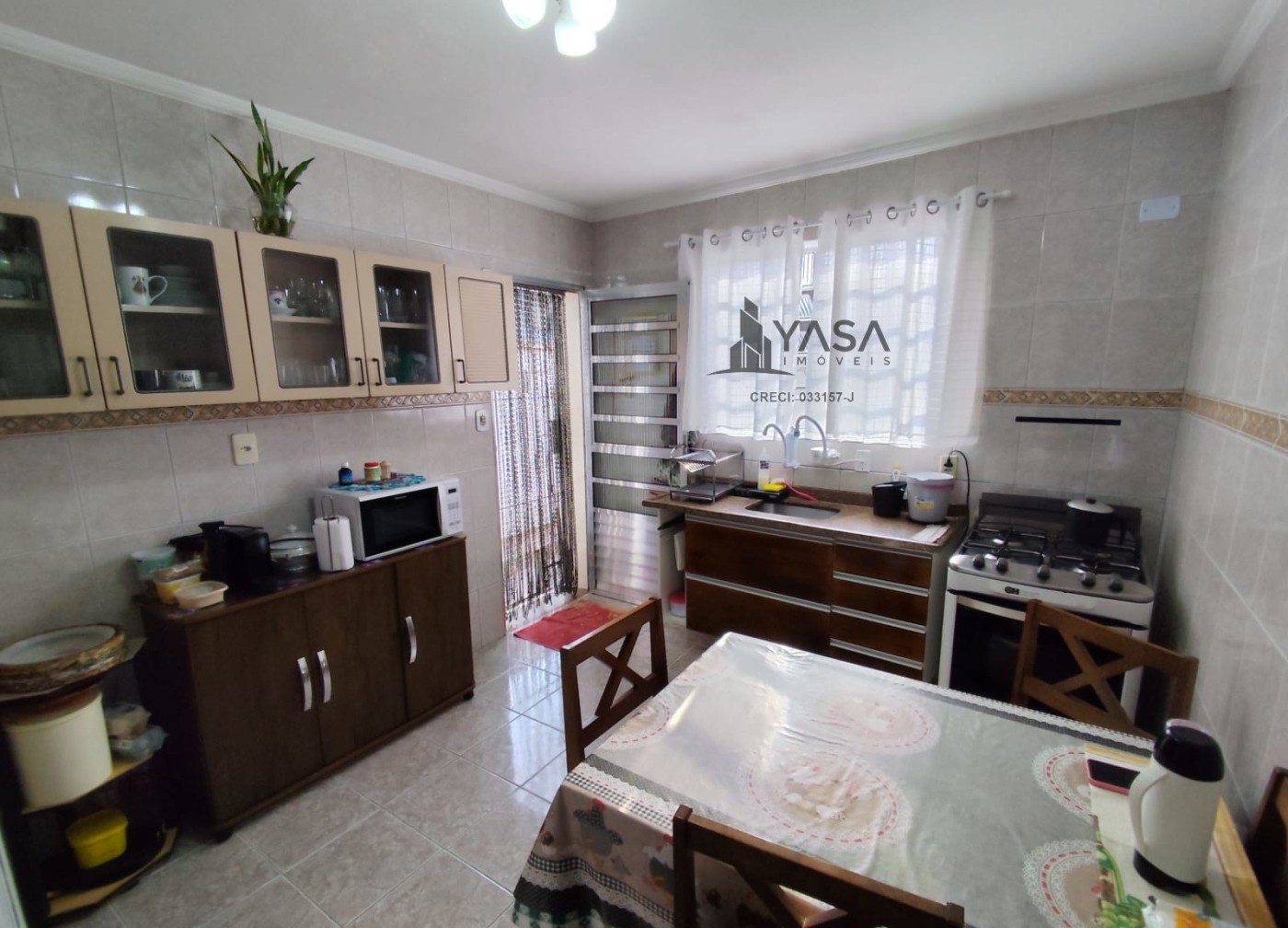 Sobrado, 4 quartos - Foto 6