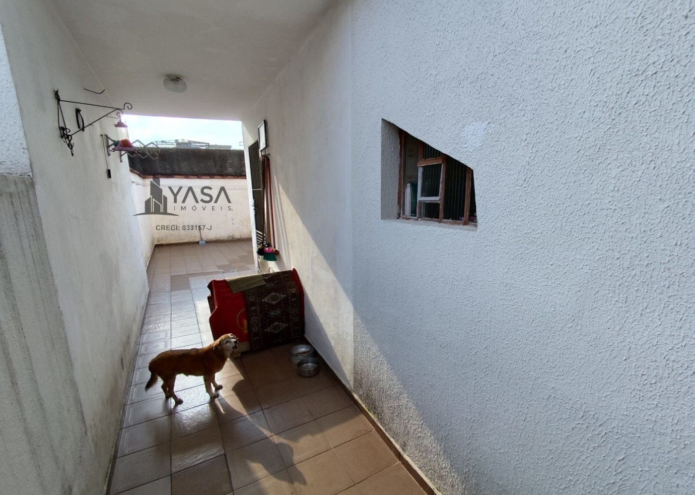 Sobrado, 4 quartos - Foto 25