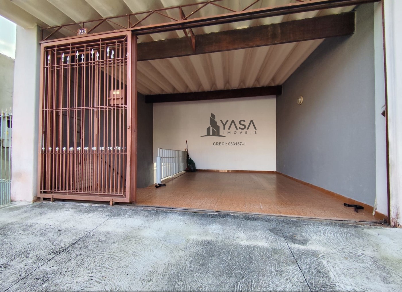 Sobrado, 4 quartos - Foto 1