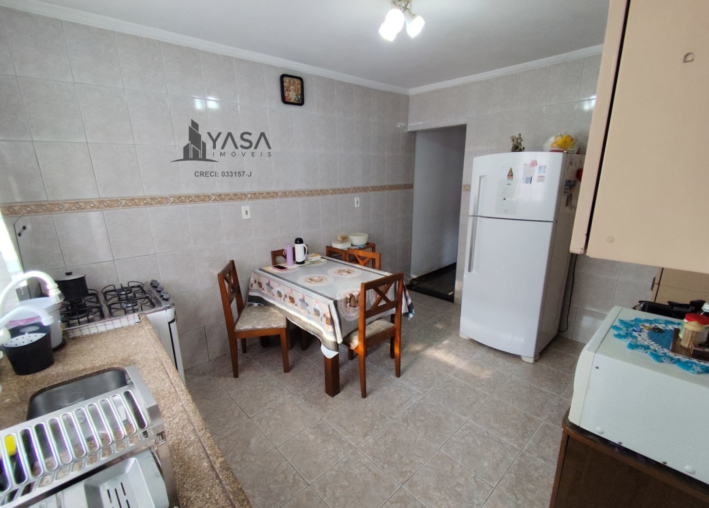 Sobrado, 4 quartos - Foto 7