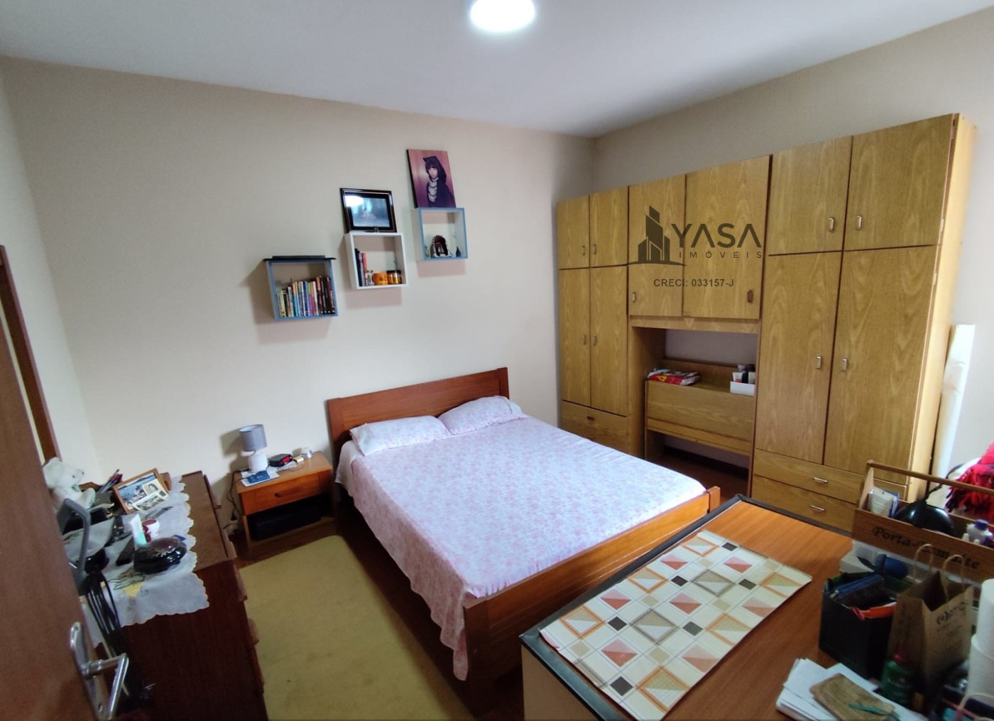 Sobrado, 4 quartos - Foto 15