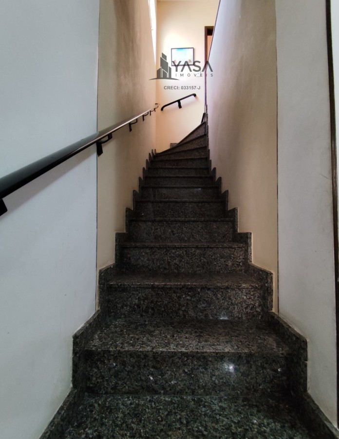 Sobrado, 4 quartos - Foto 11