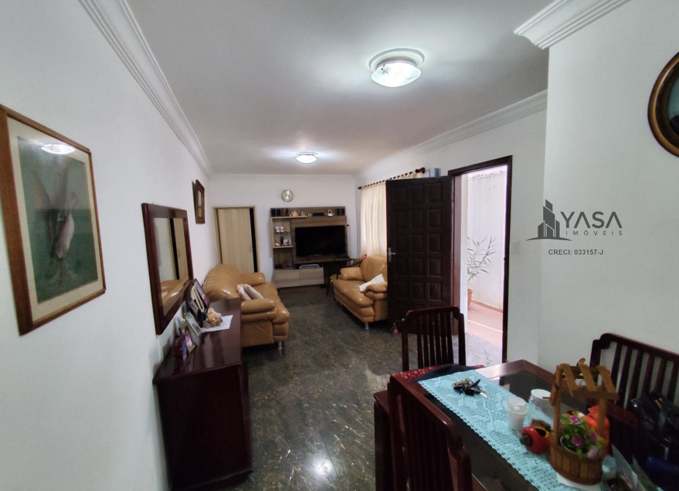 Sobrado, 4 quartos - Foto 3