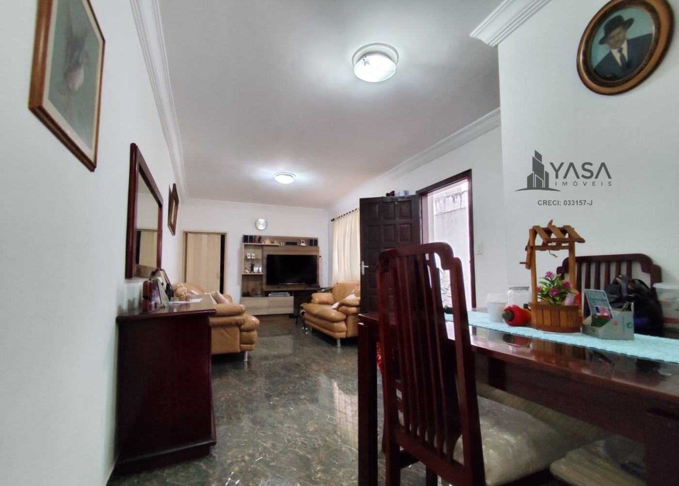 Sobrado, 4 quartos - Foto 4