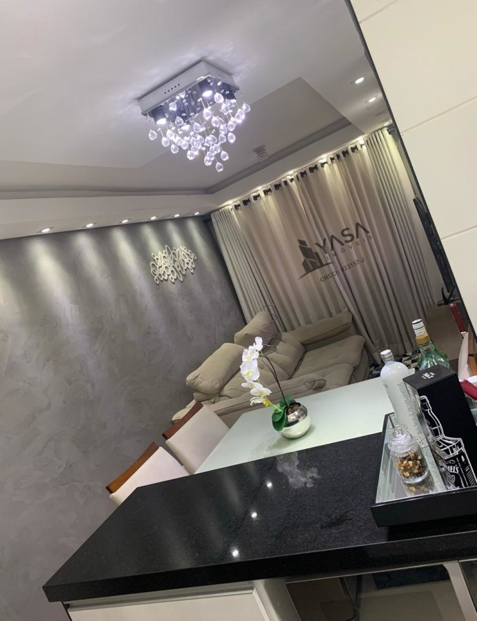 Apartamento, 2 quartos - Foto 4