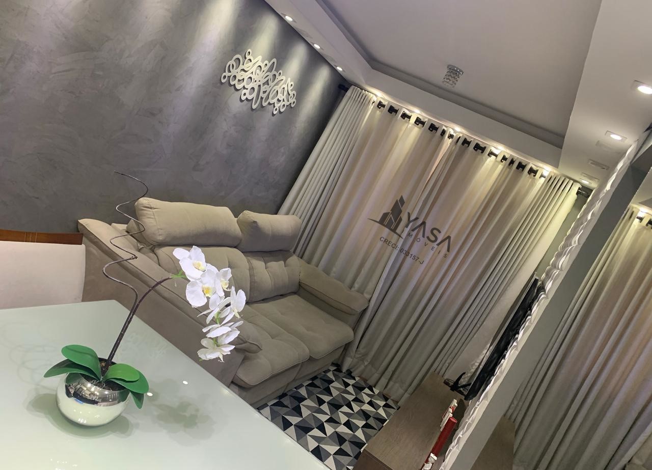 Apartamento, 2 quartos - Foto 5