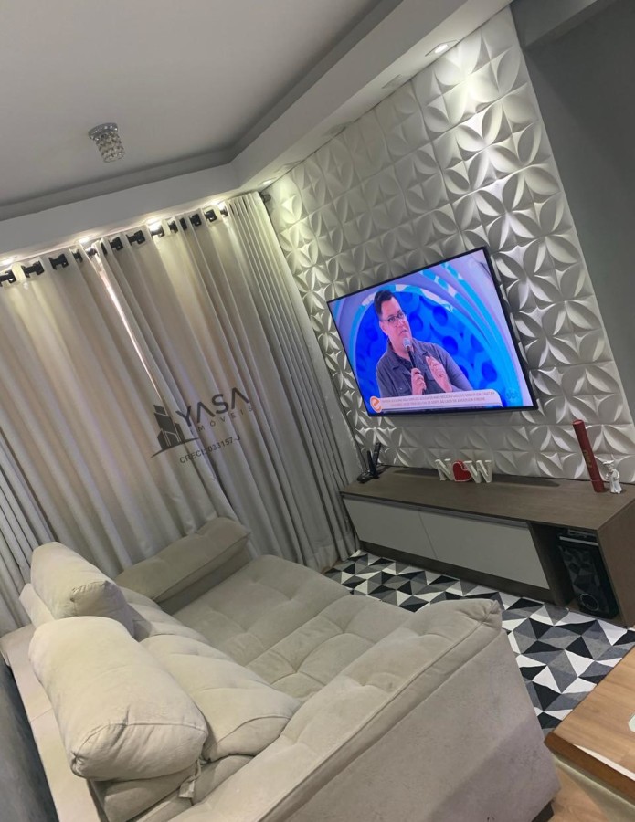 Apartamento, 2 quartos - Foto 6