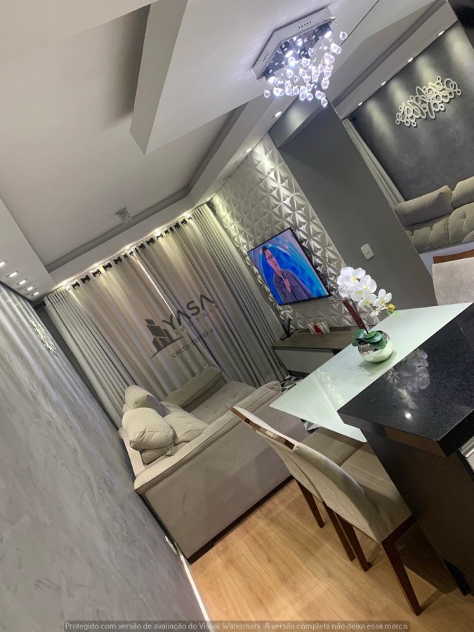 Apartamento, 2 quartos - Foto 7