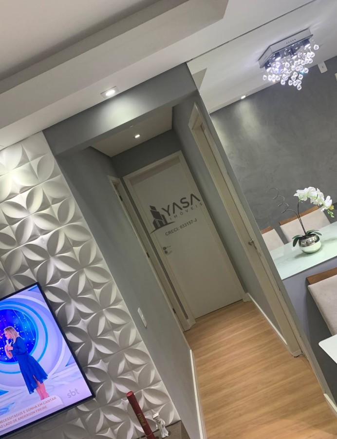 Apartamento, 2 quartos - Foto 8