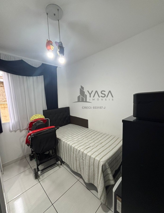 Apartamento, 2 quartos - Foto 5