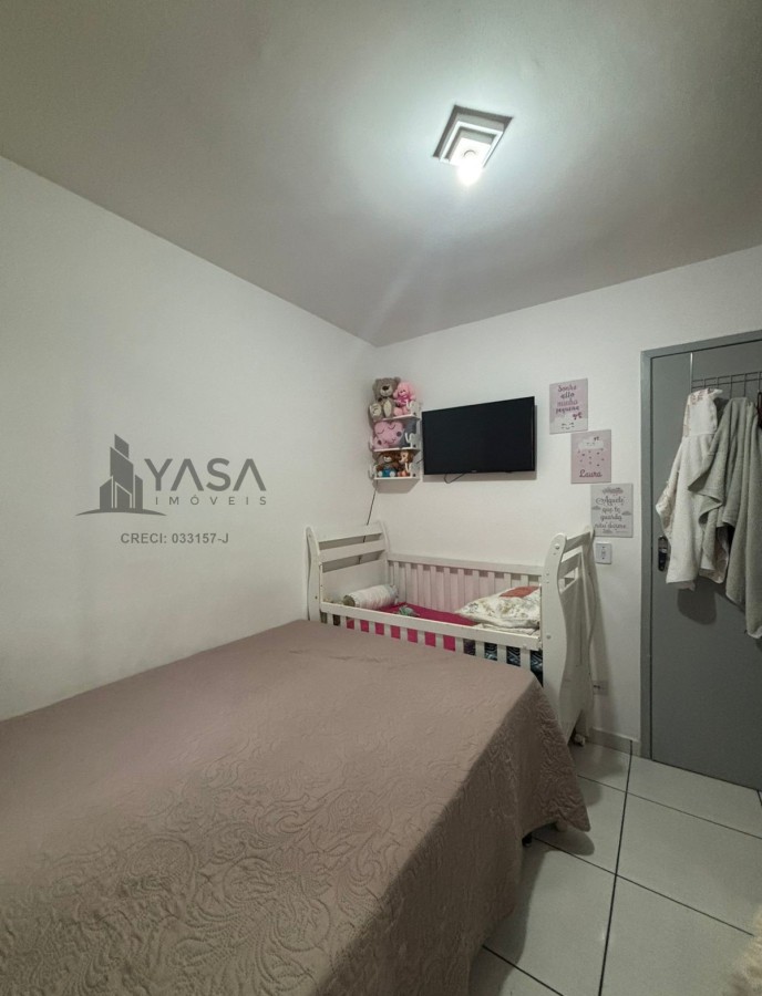 Apartamento, 2 quartos - Foto 8