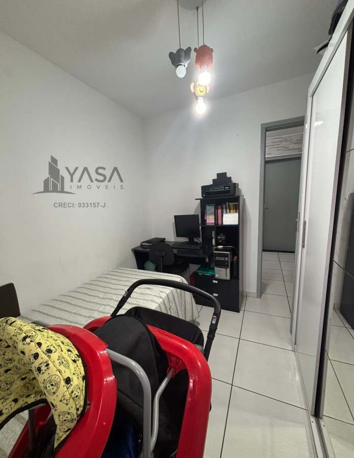 Apartamento, 2 quartos - Foto 6