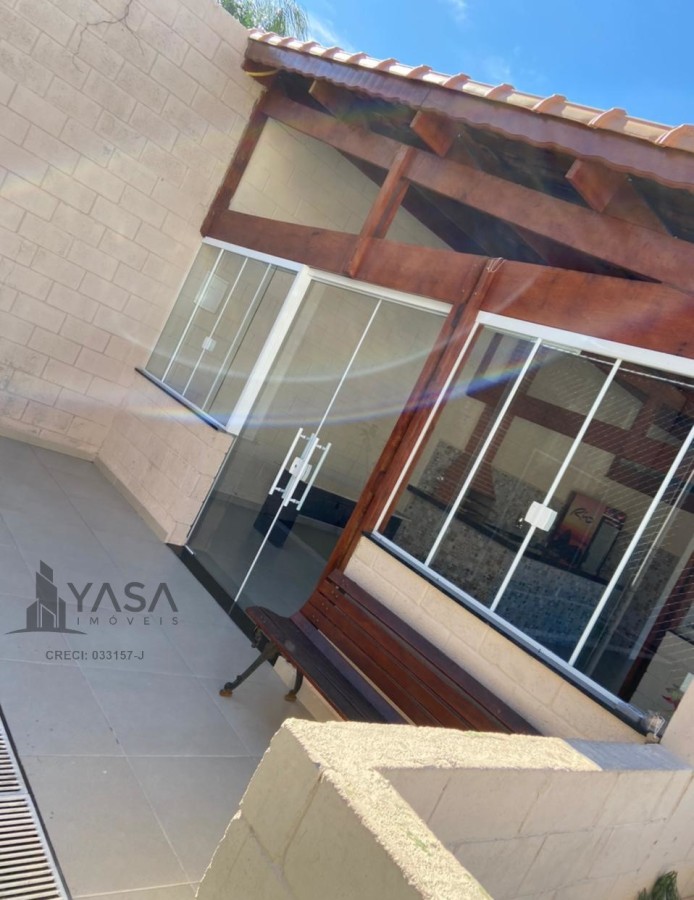 Sobrado, 2 quartos - Foto 4