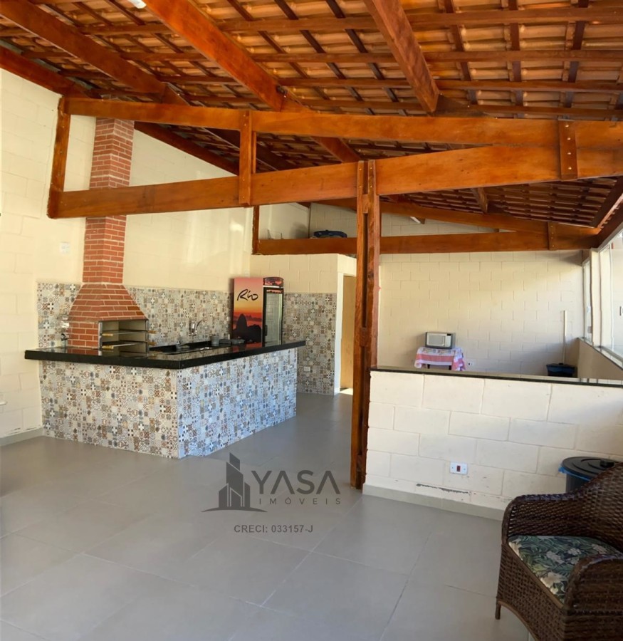 Sobrado, 2 quartos - Foto 5