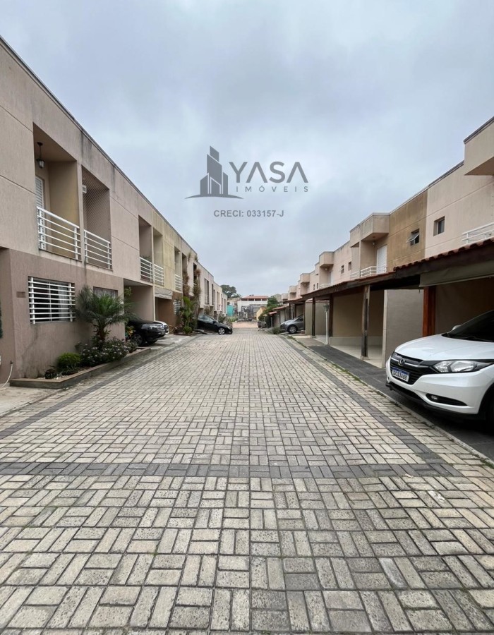 Sobrado, 2 quartos - Foto 14