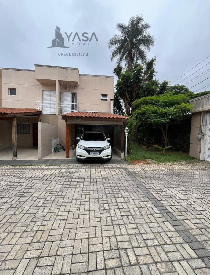 Sobrado, 2 quartos - Foto 1