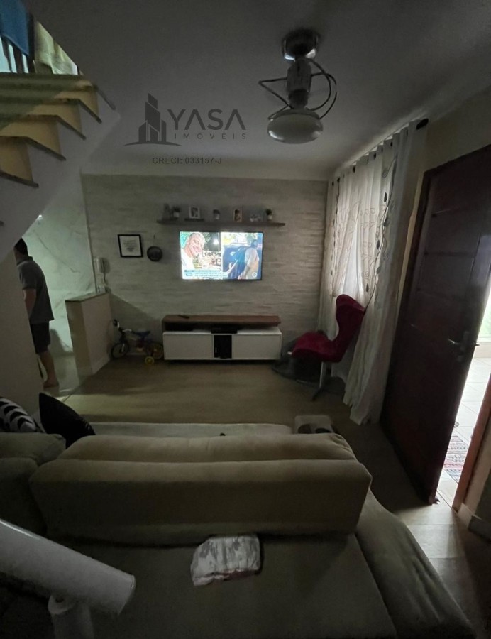 Sobrado, 2 quartos - Foto 16