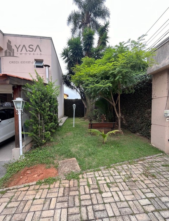 Sobrado, 2 quartos - Foto 2