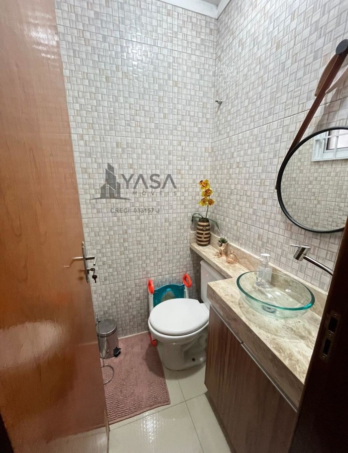 Sobrado, 2 quartos - Foto 19