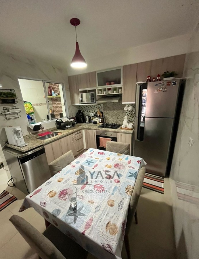 Sobrado, 2 quartos - Foto 3