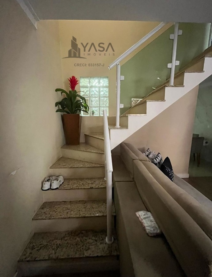 Sobrado, 2 quartos - Foto 17