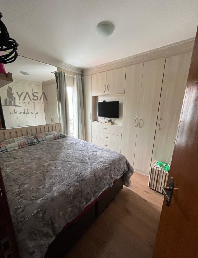 Sobrado, 2 quartos - Foto 20