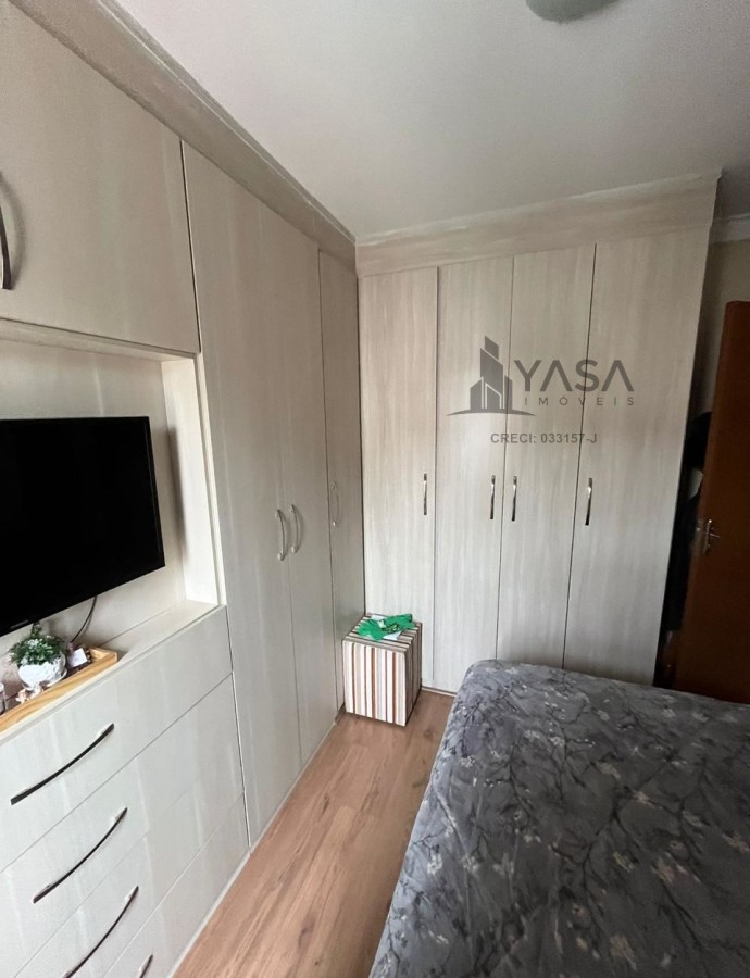 Sobrado, 2 quartos - Foto 21