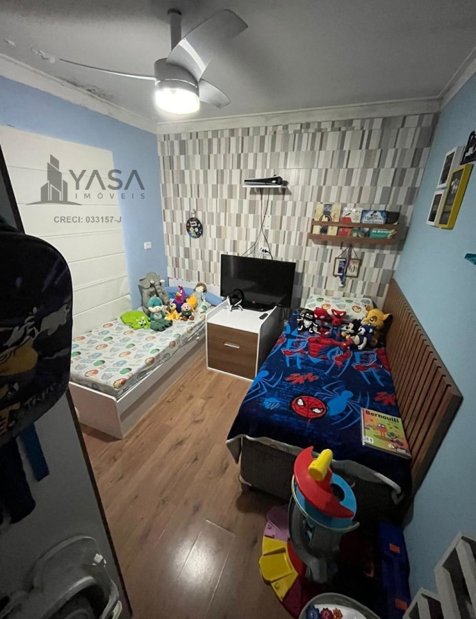 Sobrado, 2 quartos - Foto 23