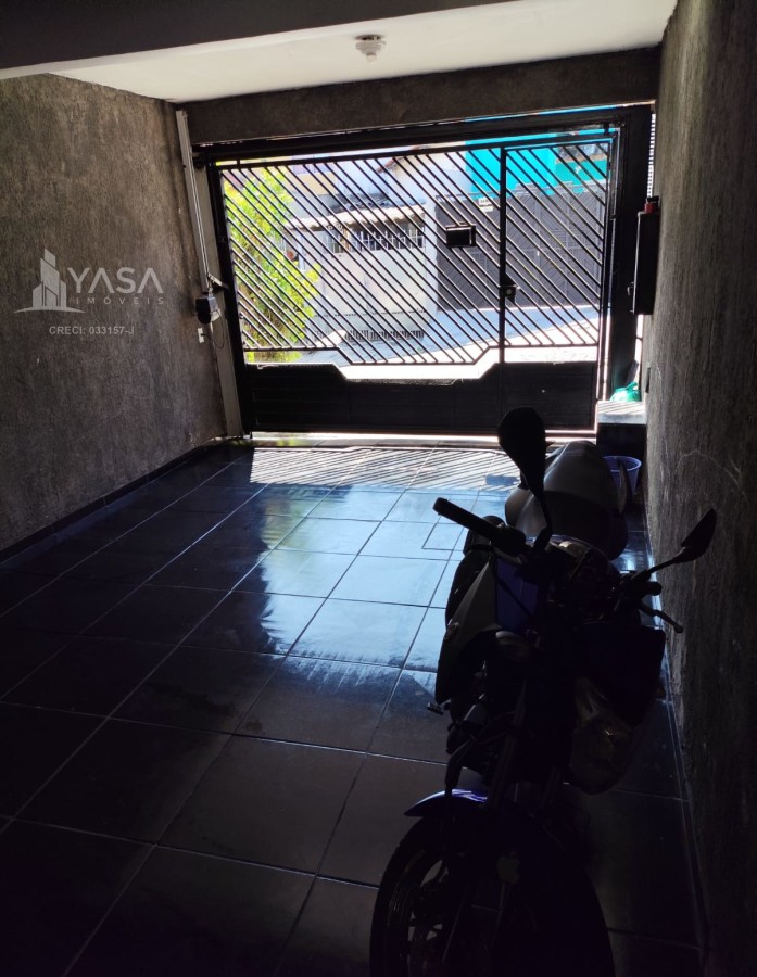 Sobrado, 2 quartos - Foto 2