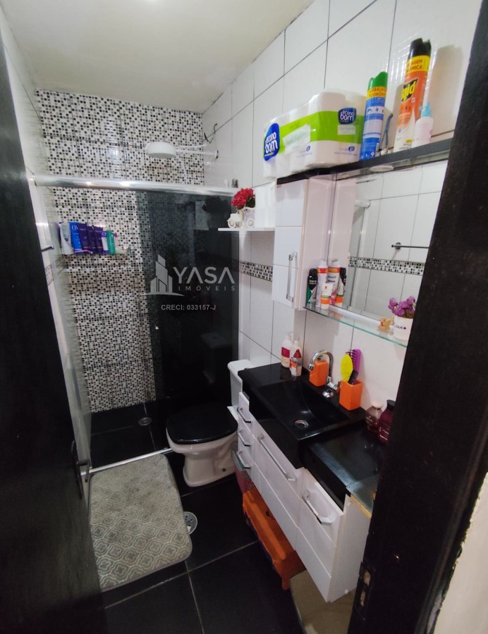 Sobrado, 2 quartos - Foto 16