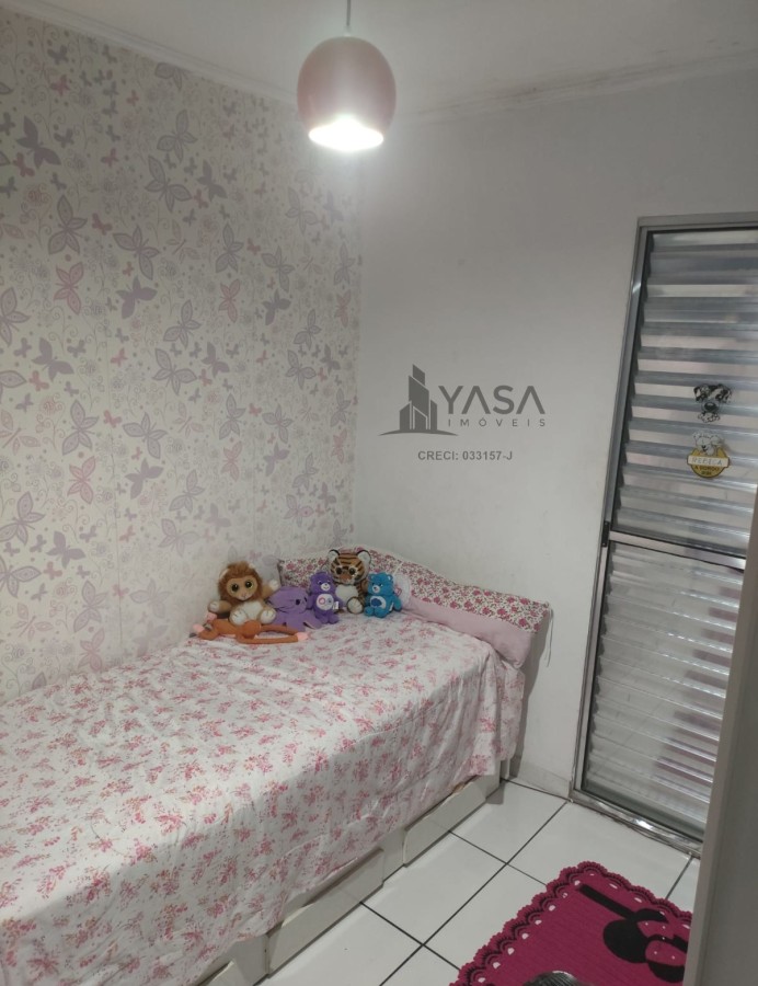 Sobrado, 2 quartos - Foto 13