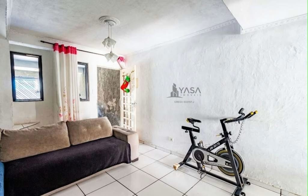 Sobrado, 2 quartos - Foto 11