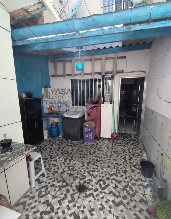 Sobrado, 2 quartos - Foto 8