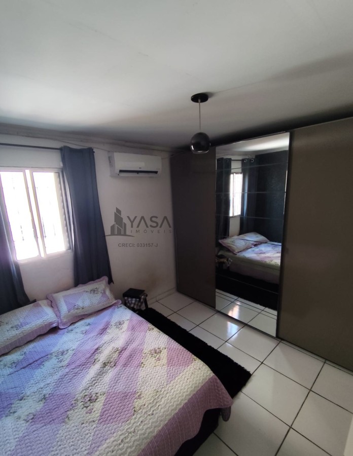 Sobrado, 2 quartos - Foto 17