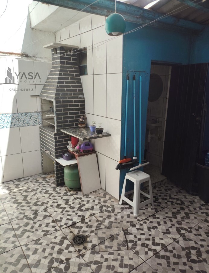 Sobrado, 2 quartos - Foto 7