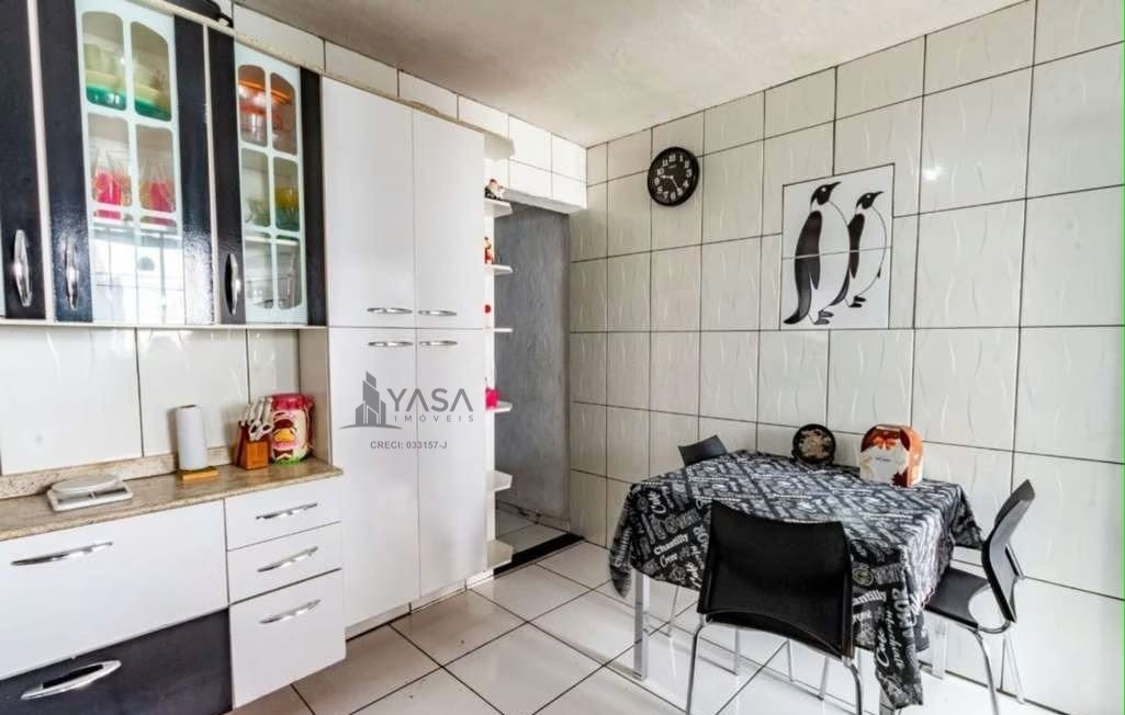 Sobrado, 2 quartos - Foto 5