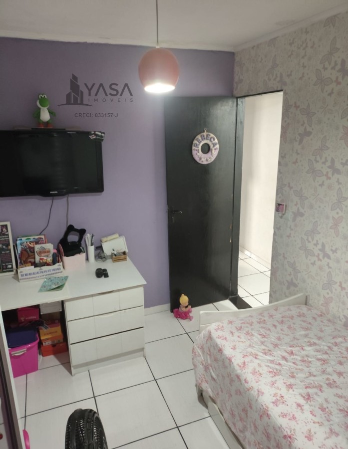 Sobrado, 2 quartos - Foto 14