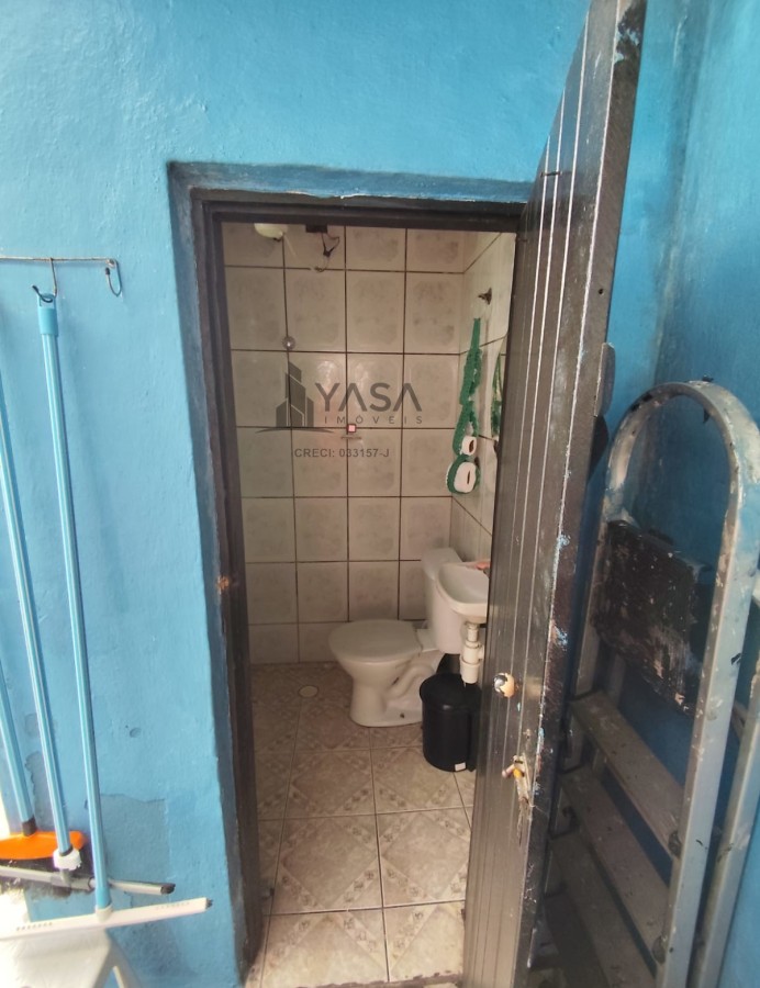 Sobrado, 2 quartos - Foto 9