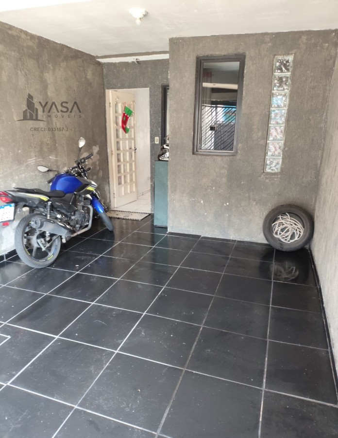 Sobrado, 2 quartos - Foto 3