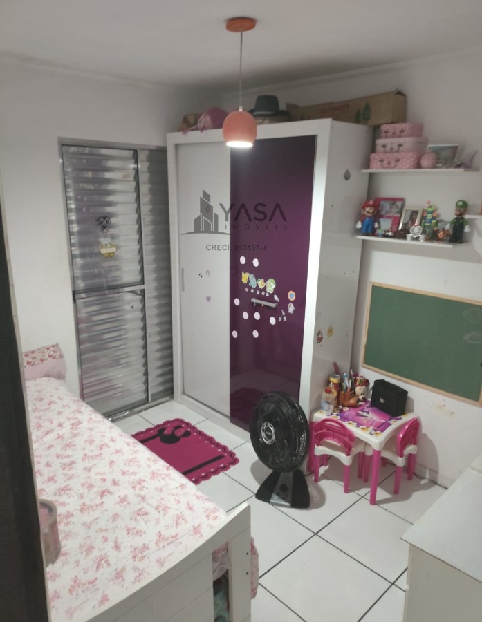 Sobrado, 2 quartos - Foto 12