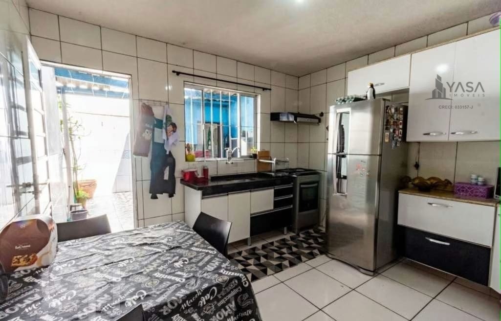 Sobrado, 2 quartos - Foto 4