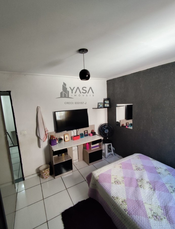 Sobrado, 2 quartos - Foto 19