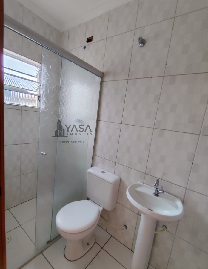 Sobrado, 2 quartos - Foto 16