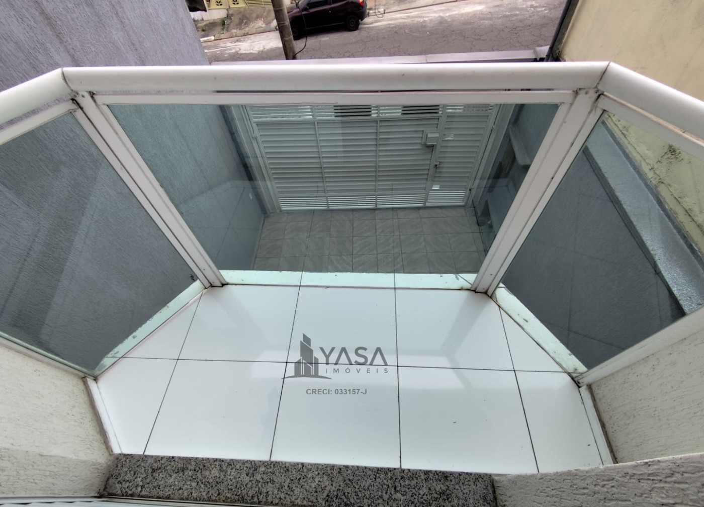 Sobrado, 2 quartos - Foto 14