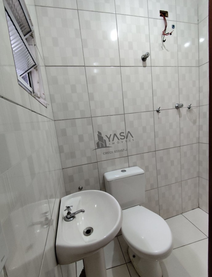 Sobrado, 2 quartos - Foto 20