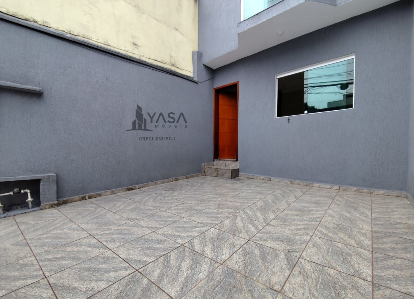 Sobrado, 2 quartos - Foto 2