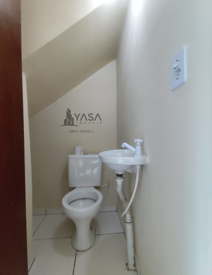 Sobrado, 2 quartos - Foto 10