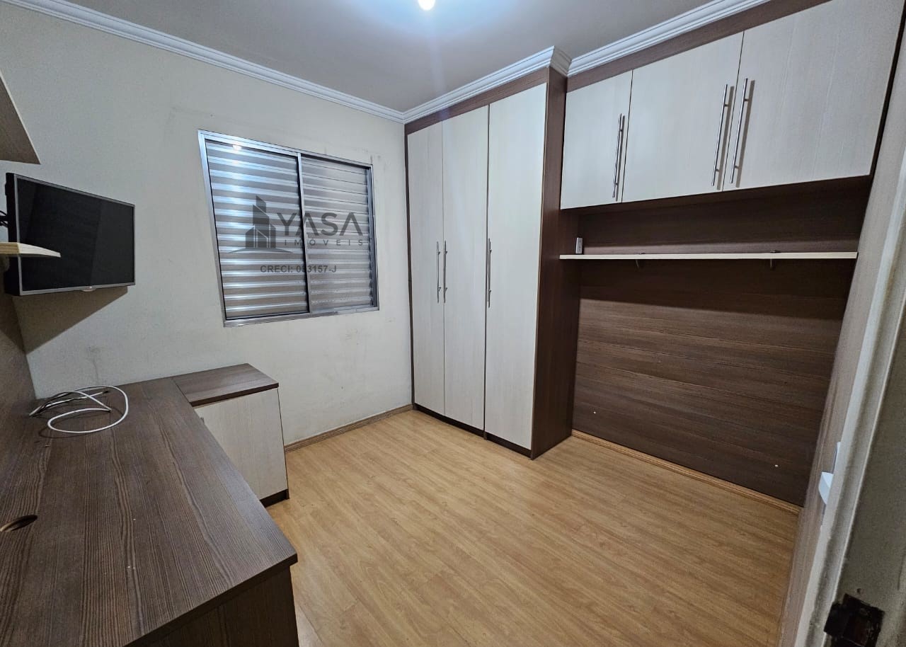 Sobrado, 2 quartos - Foto 12